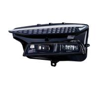 Faros Principales Izquierdos 12 V LED Matrix HELLA Para Entre Otros AUDI A6
