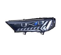 Faros Principales Izquierdos 12 V LED Matrix HELLA Para Entre Otros AUDI Q7