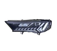 Faros Principales Izquierdos 12 V LED Matrix HELLA Para Entre Otros AUDI Q7