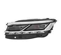 Faros Principales Izquierdos 12 V LED Matriz HELLA Para VW TOUAREG