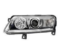 Faros Principales Izquierdos 12 V P21W Bi-Xenón HELLA Para Entre Otros AUDI A6