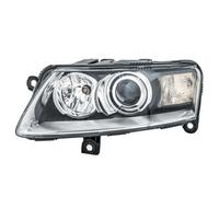 Faros Principales Izquierdos 12 V P21W Bi-Xenón HELLA Para Entre Otros AUDI A6