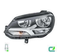 Faros Principales Izquierdos 12 V PSY24W FF HELLA Para Entre Otros VW EOS