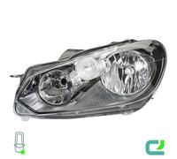 Ópticas / Faros / Bombillas > Ópticas y faros > Faro principal