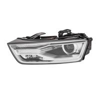 Faros Principales Izquierdos 12 V PSY24W LED HELLA Compatible Con AUDI Q3