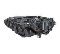 HELLA 1ZS 010 741-651 Faro delantero