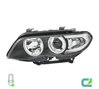 Faros Principales Izquierdos 12 V PY21W Bi-Xenón HELLA Para Entre Otros BMW X5