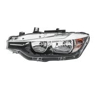 Faros Principales Izquierdos 12 V PY21W FF HELLA Para Entre Otros BMW Serie 3