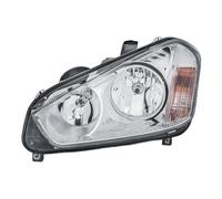 Faros Principales Izquierdos 12 V W5W FF HELLA Compatibles Con FORD C-MAX