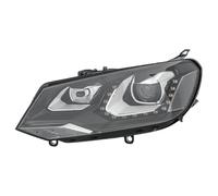 HELLA Faro principal para VOLKSWAGEN: Touareg (Ref: 1ZT 010 328-011)