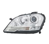 Faros Principales Izquierdos 12 V WY5W Bi-Xenón HELLA Para MERCEDES-BENZ Clase M