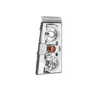 HELLA 1ER 246 046-511 Halógena-Faro principal