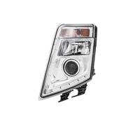 Faros Principales Izquierdos 24 V LED Bi-Xenón HELLA Para Entre Otros VOLVO FM
