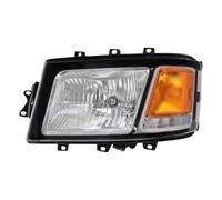 Faros Principales Izquierdos 24 V P21W HELLA Para Entre Otros SCANIA R II