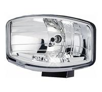 Faros Principales Izquierdos 24 V W5W Halógeno HELLA Para Entre Otros SCANIA