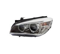 Faros Principales Izquierdos Bi-Xenón D1 Valeo Para BMW X1 (E84)