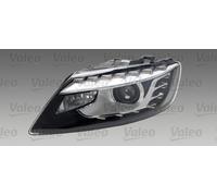 Faros Principales Izquierdos Bi-Xenón D3S Valeo Para AUDI Q7 (4LB)