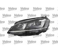 Faros Principales Izquierdos Bi-Xenón D3S Valeo Para VW GOLF VII