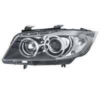 Faros Principales Izquierdos Bi-Xenón HELLA Para BMW 3 (E90)
