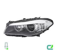 Faros Principales Izquierdos Bi-Xenón/LED D1S/H7 HELLA Para BMW 5 (F10,F11)