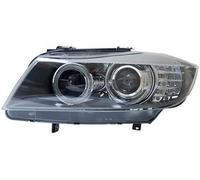 Faros Principales Izquierdos Bi-Xenón/LED H8 HELLA Para BMW 3 (E90)