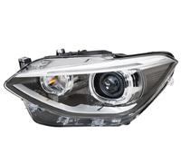 Faros Principales Izquierdos Bi-Xenón LED HELLA Para BMW 1 (F21)