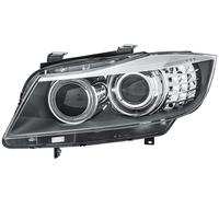 Faros Principales Izquierdos Bi-Xenón/LED HELLA Para BMW 3 (E90)