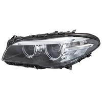 Faros Principales Izquierdos Bi-Xenón/LED PY24W HELLA Para BMW 5 (F10)