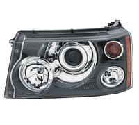 Faros Principales Izquierdos Bi-Xenón W5W HELLA Para Range Rover Sport (L320)