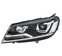Faro izquierda Lámpara de descarga de gas 1EL 011 937-311 HELLA para VW TOUAREG