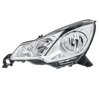 HELLA 1EJ 354 674-051 Lámparas incandescentes-Faro principal - izquierda