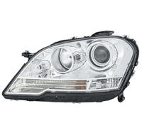 Faro izquierda W5W 1ZS 263 064-511 HELLA para MERCEDES-BENZ CLASE M
