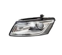 Faros Principales Izquierdos D3S Bi-Xenón Eléctrico VALEO Para AUDI Q5