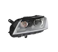 Valeo Faro principal Xenón con Brillo y Claridad Premium 44509 - Para VOLKSWAGEN Passat VII 08/2010 > 12/2014 - Frontal - Lado Izquierdo - Pack de 1