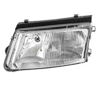 Faros Principales Izquierdos FF Halógeno HELLA Para VW PASSAT B5 (3B2)