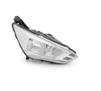 Faros Principales Izquierdos H1 Halógeno VALEO Para, Entre Otros, FORD C-MAX