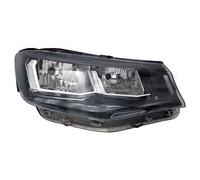 Faros Principales Izquierdos H15 H7 Para VW Caddy V Monovolumen SBB SBJ SBA