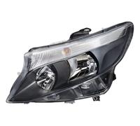 Faros Principales Izquierdos H15 HELLA Para Mercedes-Benz V-Clase (W447)