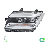 Faros Principales Izquierdos H21W LED HELLA Para VW Crafter Caja (SY_, SX_)