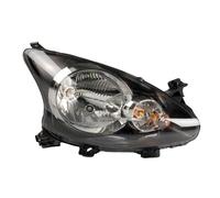 Faros Principales Izquierdos H4 Halógeno Eléctrico VALEO Para TOYOTA AYGO