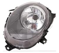 Faros Principales Izquierdos H4 Para MINI Mini Bj.13-20 Bj.17-20