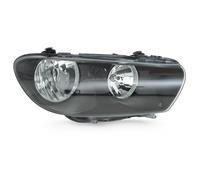 Faros Principales Izquierdos H7 Halógeno Eléctrico VALEO Para VW SCIROCCO