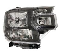 Faros Principales Izquierdos H7 HB3 PY21W Para Ford Ranger IV