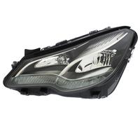 Faros Principales Izquierdos H7 HELLA Para Mercedes-Benz Clase E Coupé (C207)