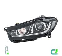 Faros Principales Izquierdos LED/Bi-Xenón D3S HELLA Para Jaguar Xe (X760)