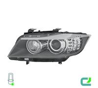 Faros Principales Izquierdos LED/Bi-Xenón H8 HELLA Para BMW 3 (E90)