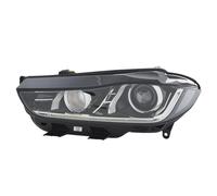 Faros Principales Izquierdos LED Bi-Xenón HELLA Compatibles Con JAGUAR XE
