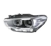 Faros Principales Izquierdos LED HELLA Para BMW Serie 1