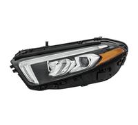 HELLA 1EX 015 091-851 Faro delantero