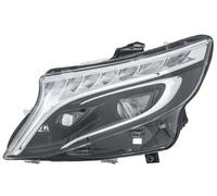 Faros Principales Izquierdos LED HELLA Para Mercedes-Benz VITO Tourer (W447)